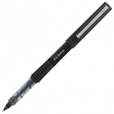 Roler 0,7mm (uložak crni) SX-60A7 Zebra 15431 crni