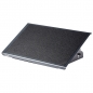 Odmarač nogu Profesional heavy duty Fellowes 8064101 crna