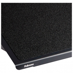 Odmarač nogu Profesional heavy duty Fellowes 8064101 crna