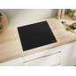 Ugradna ploca BOSCH PKE611BA2E/Serija4/staklokeramicka/4 zone/60cm/crna