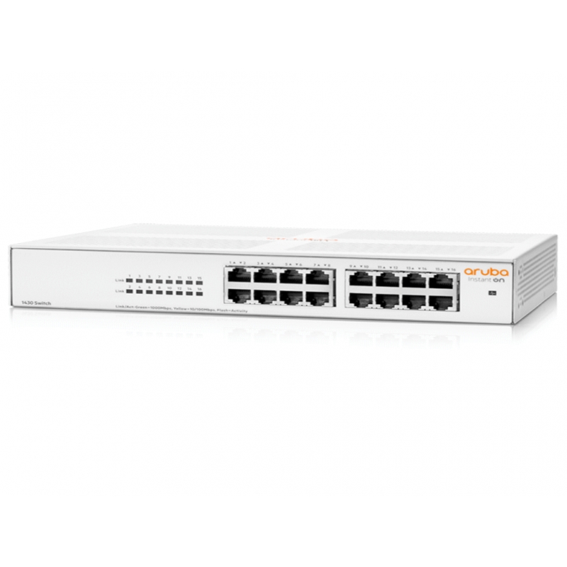 Switch ARUBA Instant On 1430 16G