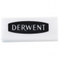 Gumica plastična Derwent 700232 bela