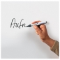 Marker za belu tablu/flipchart okrugli vrh 1,5-3mm TZ1 Legamaster 7-110001 crni