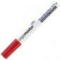 Marker za belu tablu/flipchart okrugli vrh 1,5-3mm TZ1 Legamaster 7-110002 crveni
