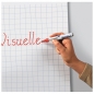 Marker za belu tablu/flipchart okrugli vrh 1,5-3mm TZ1 Legamaster 7-110002 crveni