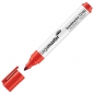 Marker za belu tablu/flipchart okrugli vrh 1,5-3mm TZ100 Legamaster 7-110502 crveni
