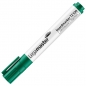 Marker za belu tablu/flipchart okrugli vrh 1,5-3mm TZ100 Legamaster 7-110504 zeleni