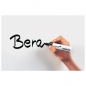 Marker za belu tablu/flipchart kosi vrh 2-7mm TZ150 Legamaster 7-115001 crni