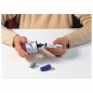 Tinta za marker za belu tablu 100ml Legamaster 7-119901 crna