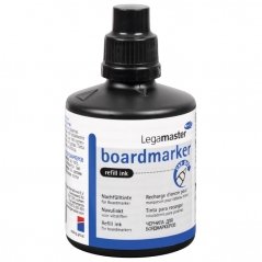 Tinta za marker za belu tablu 100ml Legamaster 7-119904 zelena