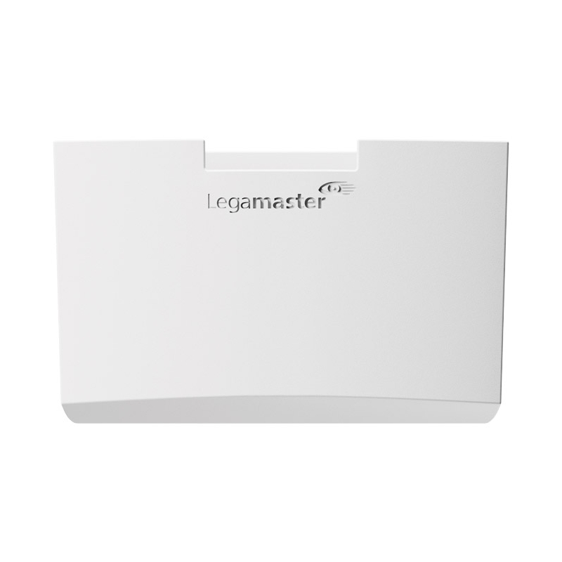 Stalak za pribor za belu tablu magnetni Legamaster 7-122600 beli