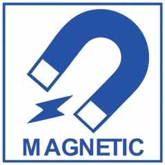 Stalak za pribor za belu tablu magnetni Legamaster 7-122600 beli