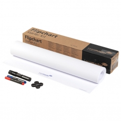 Set Flipchart 14 delova Starter kit Legamaster 7-124900