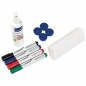 Set za belu tablu 10 delova Basic Legamaster 7-125100 blister