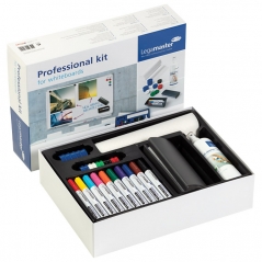 Set za belu tablu 77 delova Professional Legamaster 7-125500