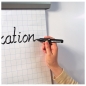 Marker za flipchart kosi vrh 2-5mm TZ41 Legamaster 7-155001 crni