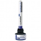 Tinta za marker za belu tablu 25ml Legamaster 7-119503 plava