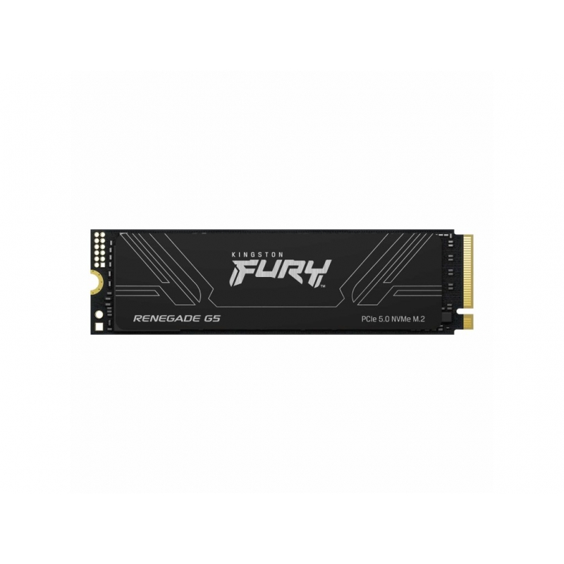 SSD KINGSTON FURY Renegade G5 2048GB/interni/M.2/NVMe/crna