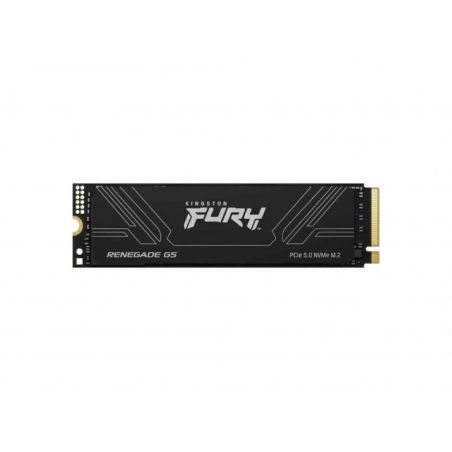SSD KINGSTON FURY Renegade G5 4096GB/interni/M.2/NVMe/crna