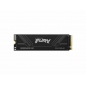 SSD KINGSTON FURY Renegade G5 4096GB/interni/M.2/NVMe/crna