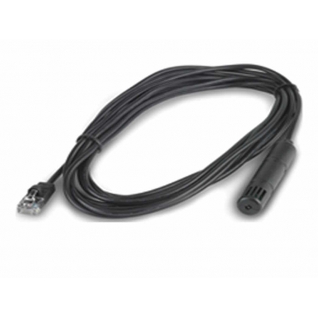 APC Temperature & Humldity Sensor