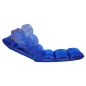 Stolica TRUST GXT 718 SM Rayzee podna Superman/gaming/crna