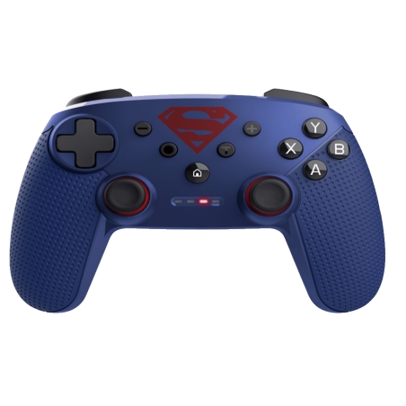 Game pad TRUST GXT542SM MUTA Superman/bežicni/crna