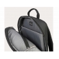 GLOBAL 2 BACKPACK MBP 16”/PC 15.6” BLACK