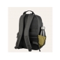 LASER BACKPACK 15.6" BLACK