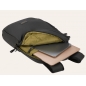 LASER BACKPACK 15.6" BLACK