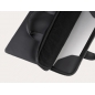 Torba TUCANO GOMMO SUPERSLIM BAG 15.6"/crna