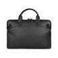 Torba TUCANO ISOTTA SUPERSLIM BAG 13"/14" /crna