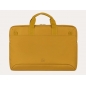 Torba TUCANO SMILZA SUPERSLIM BAG 13.3"/14"/ mustard