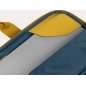 Torba TUCANO SMILZA SUPERSLIM BAG 13.3"/14"/ mustard