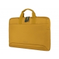 Torba TUCANO SMILZA SUPERSLIM BAG 13.3"/14"/ mustard