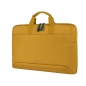 Torba Tucano SMILZA SUPERSLIM BAG 15" / mustard