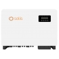 Inverter SOLIS, S5-GC30K, 30kW, 3ph, 3 MPPT, DC