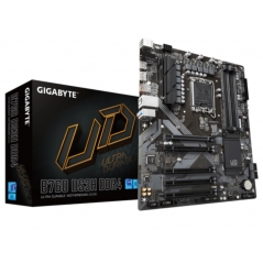 Maticna ploca GIGABYTE B760 DS3H DDR4/LGA1700
