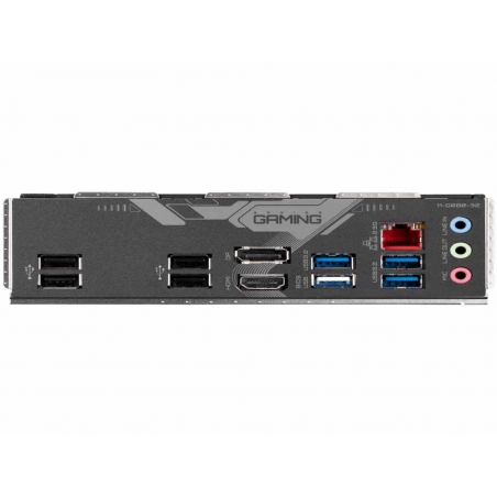 Maticna ploca GIGABYTE B760M GAMING X DDR4/LGA1700