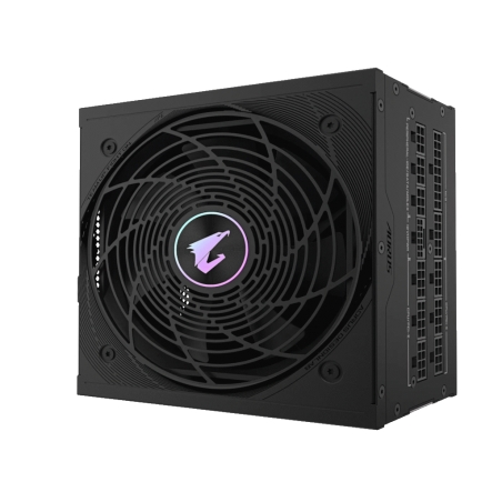 NAPAJANJE GIGABYTE AORUS ELITE GP-AE850PM PG5 850W /ATX/80+PLATINUM/CRNA