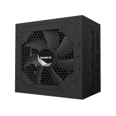Napajanje GIGABYTE UD1000GM PG5 GEU2 1000W/ATX/80Plus Gold/crna