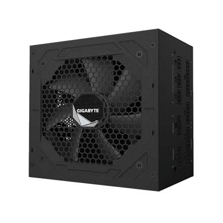 Napajanje GIGABYTE UD1000GM PG5 GEU2 1000W/ATX/80Plus Gold/crna