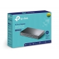 Switch TP-LINK TL-SG1008P Gigabit/8x RJ45/10/100/1000Mbps/4x PoE/Desktop metalno kuciste