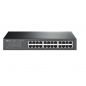 Switch TP-LINK TL-SG1024D Gigabit/24x RJ45/10/100/1000Mbps/Desktop/Rackmount metalno kuciste