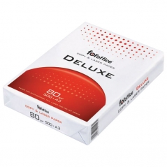 Papir ILK Copy Deluxe A3 80g pk500 Foroffice