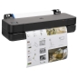 Ploter HP DesignJet T230 24-in