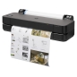 Ploter HP DesignJet T230 24-in