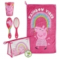 Torbica-neseser set 4/1 Peppa Pig Cerda 2100003798
