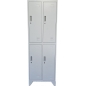 Wardrobe Unit GS02 Metal Locker