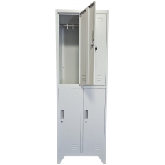 Wardrobe Unit GS02 Metal Locker